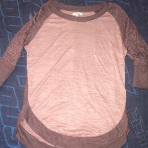 Maurices sweater shirt